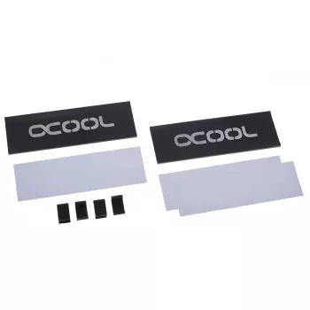 Heatsink/Radiator Alphacool HDX - M.2 SSD M01