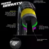 Dviračio padanga Schwalbe Magic Mary Super Gravity — juoda/bronzinė