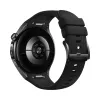 Išmanusis laikrodis HUAWEI WATCH 5 — apvalus 46 mm, 1,38 colio ekranas, GPS, Bluetooth, mobilusis tinklas, juodas
