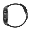 Išmanusis laikrodis HUAWEI WATCH 5 — apvalus 46 mm, 1,38 colio ekranas, GPS, Bluetooth, mobilusis tinklas, juodas
