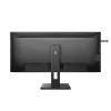 Philips 5000 serijos 40B1U5600/00 kompiuterio monitorius 101,6 cm (40 colių) 3440 x 1440 pikselių Wide Quad HD LCD juodas
