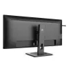 Philips 5000 serijos 40B1U5600/00 kompiuterio monitorius 101,6 cm (40 colių) 3440 x 1440 pikselių Wide Quad HD LCD juodas