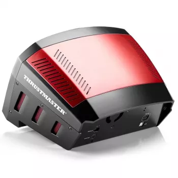 Lenktynių vairas Thrustmaster TS-XW