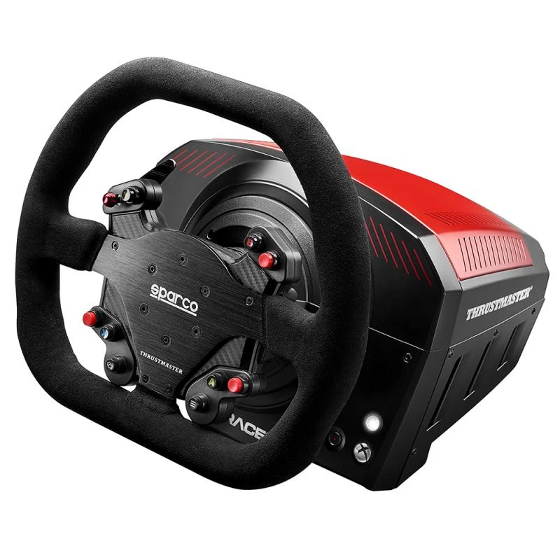 Lenktynių vairas Thrustmaster TS-XW