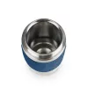 EMSA Travel Mug Compact 300 ml Mėlyna, Nerūdijantis plienas