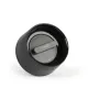 EMSA Travel Mug Compact 300 ml Mėlyna, Nerūdijantis plienas