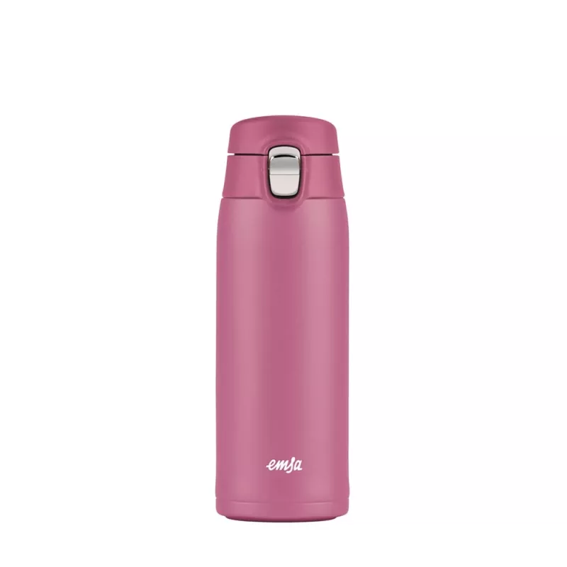 EMSA Light Mug 400 ml Rose