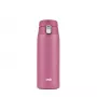 EMSA Light Mug 400 ml Rose