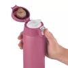 EMSA Light Mug 400 ml Rose