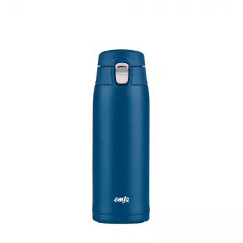 EMSA Light puodelis 400 ml mėlynas