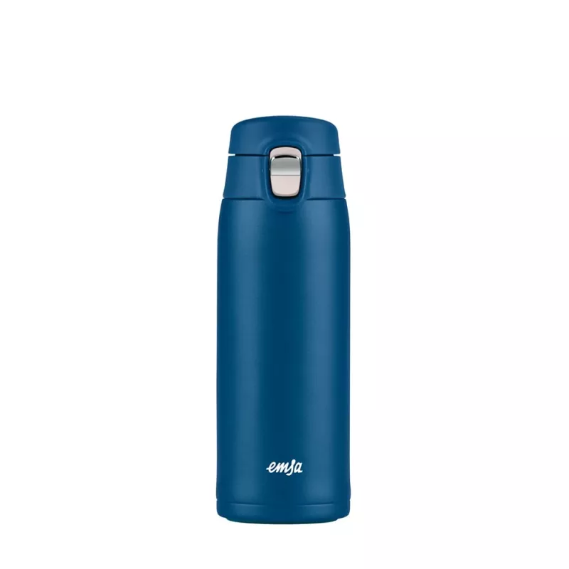EMSA Light puodelis 400 ml mėlynas
