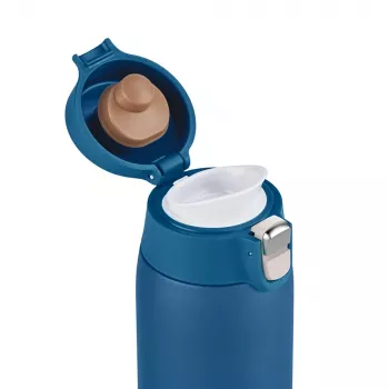 EMSA Light puodelis 400 ml mėlynas