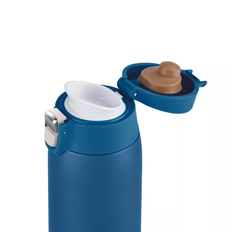 EMSA Light puodelis 400 ml mėlynas