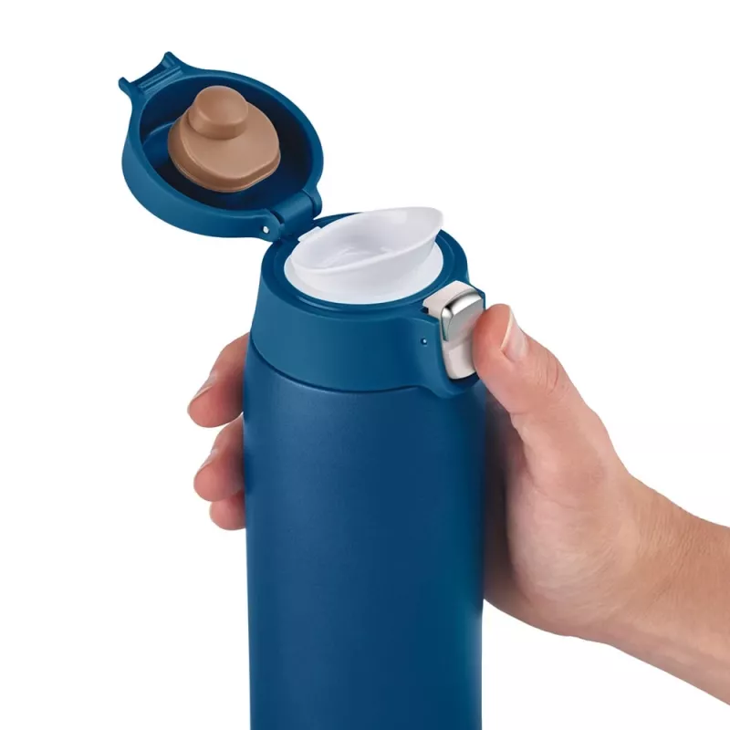 EMSA Light puodelis 400 ml mėlynas