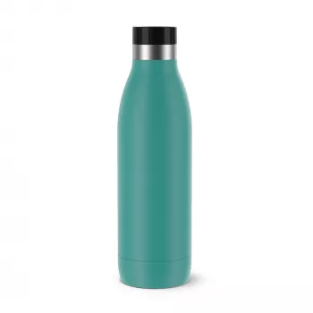 EMSA Bludrop Color N31110 Kasdieniam naudojimui 700 ml Nerūdijantis plienas Žalia