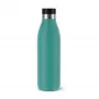 EMSA Bludrop Color N31110 Kasdieniam naudojimui 700 ml Nerūdijantis plienas Žalia