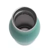 EMSA Bludrop Color N31110 Kasdieniam naudojimui 700 ml Nerūdijantis plienas Žalia