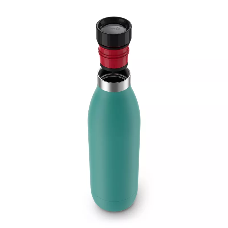 EMSA Bludrop Color N31110 Kasdieniam naudojimui 700 ml Nerūdijantis plienas Žalia