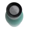EMSA Bludrop Color N31110 Kasdieniam naudojimui 700 ml Nerūdijantis plienas Žalia