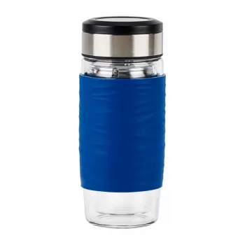 Talpykla EMSA N20805 420 ml permatoma
