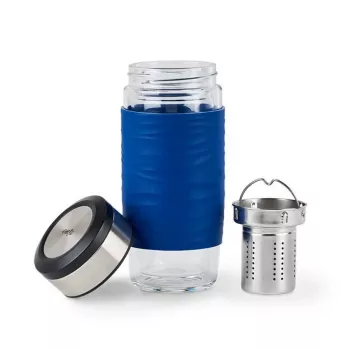 Talpykla EMSA N20805 420 ml permatoma