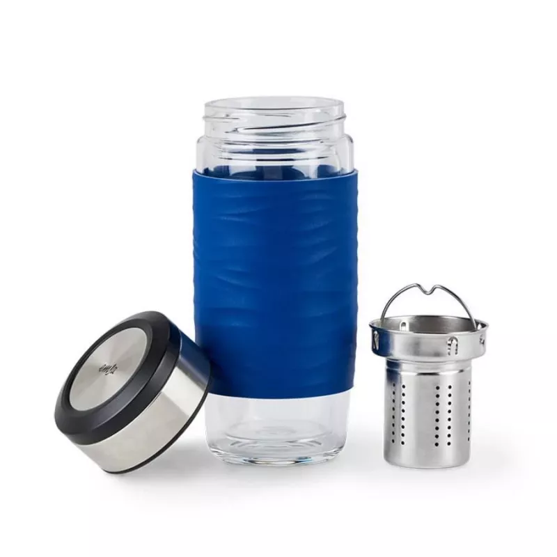 Talpykla EMSA N20805 420 ml permatoma