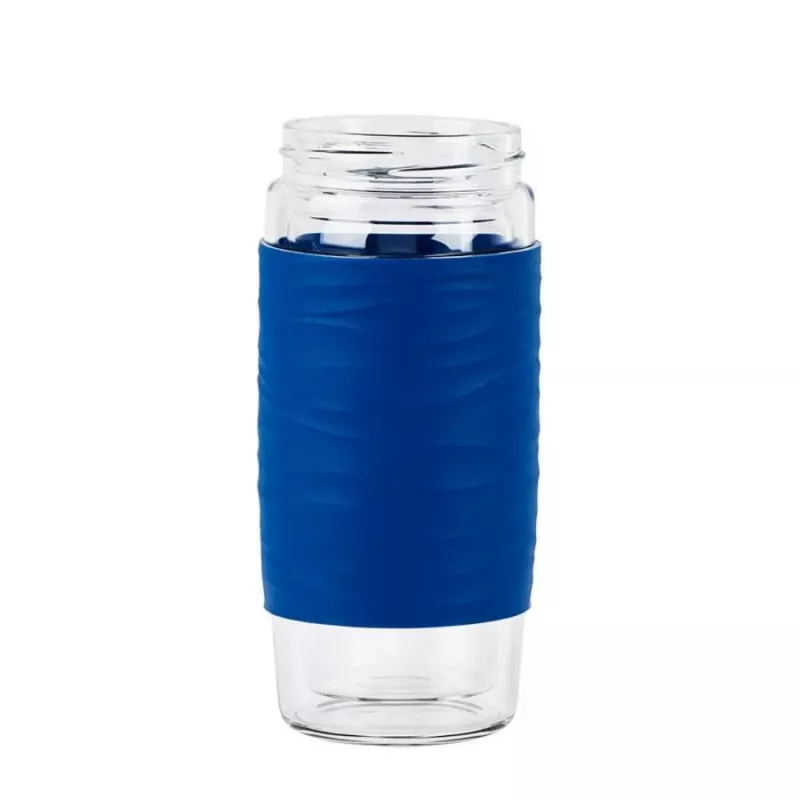 Talpykla EMSA N20805 420 ml permatoma