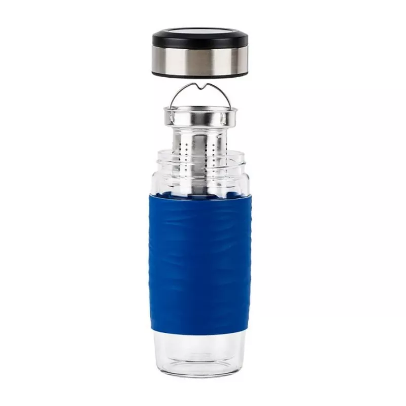Talpykla EMSA N20805 420 ml permatoma