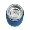Talpykla EMSA N20805 420 ml permatoma