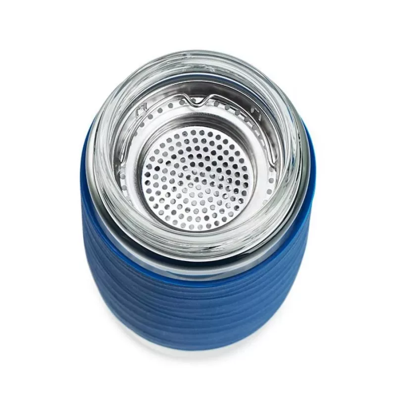 Talpykla EMSA N20805 420 ml permatoma