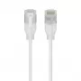 Tinklo kabelis Ubiquiti UACC-Cable-Patch-EL-C6A-8M-W Cat6a 8m