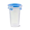 EMSA CLIP & CLOSE 508551 maisto laikymo indas Kitas 0,35 L Skaidrus 1 vnt.