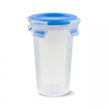 EMSA CLIP & CLOSE 508551 maisto laikymo indas Kitas 0,35 L Skaidrus 1 vnt.