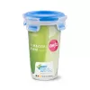 EMSA CLIP & CLOSE 508551 maisto laikymo indas Kitas 0,35 L Skaidrus 1 vnt.