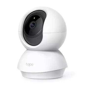 IP apsaugos kamera TP-Link Tapo Pan/Tilt Home Security Wi-Fi Camera