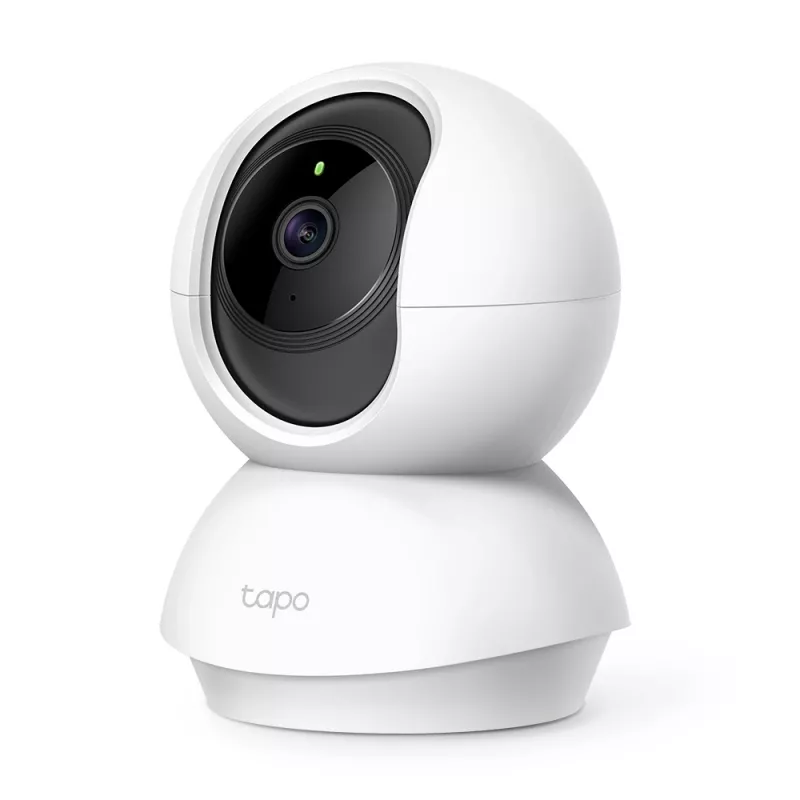 IP apsaugos kamera TP-Link Tapo Pan/Tilt Home Security Wi-Fi Camera