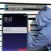 IP apsaugos kamera TP-Link Tapo Pan/Tilt Home Security Wi-Fi Camera