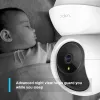 IP apsaugos kamera TP-Link Tapo Pan/Tilt Home Security Wi-Fi Camera
