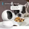 IP apsaugos kamera TP-Link Tapo Pan/Tilt Home Security Wi-Fi Camera