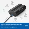TP-Link Tapo baterijų paketas, baterija, universali, TP-Link, juoda, Tapo C420, Tapo C400, Tapo D230, ličio
