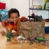 Figūrėlė Schleich ELDRADOR CREATURES Lava drakonas