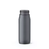 EMSA 518086 geriamasis butelis 600 ml Antracitas