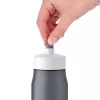 EMSA 518086 geriamasis butelis 600 ml Antracitas