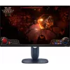 Alienware AW2725DM kompiuterio monitorius 68,6 cm (27 colių) 2560 x 1440 pikselių Wide Quad HD LCD mėlynas