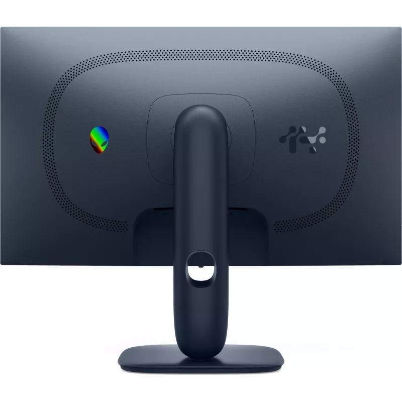 Alienware AW2725DM kompiuterio monitorius 68,6 cm (27 colių) 2560 x 1440 pikselių Wide Quad HD LCD mėlynas