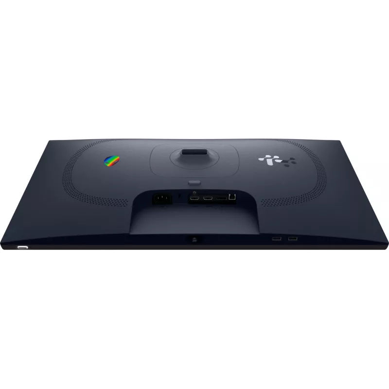 Alienware AW2725DM kompiuterio monitorius 68,6 cm (27 colių) 2560 x 1440 pikselių Wide Quad HD LCD mėlynas