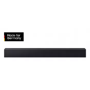 Samsung B-Series HW-B410GF Juoda 2.0 channels