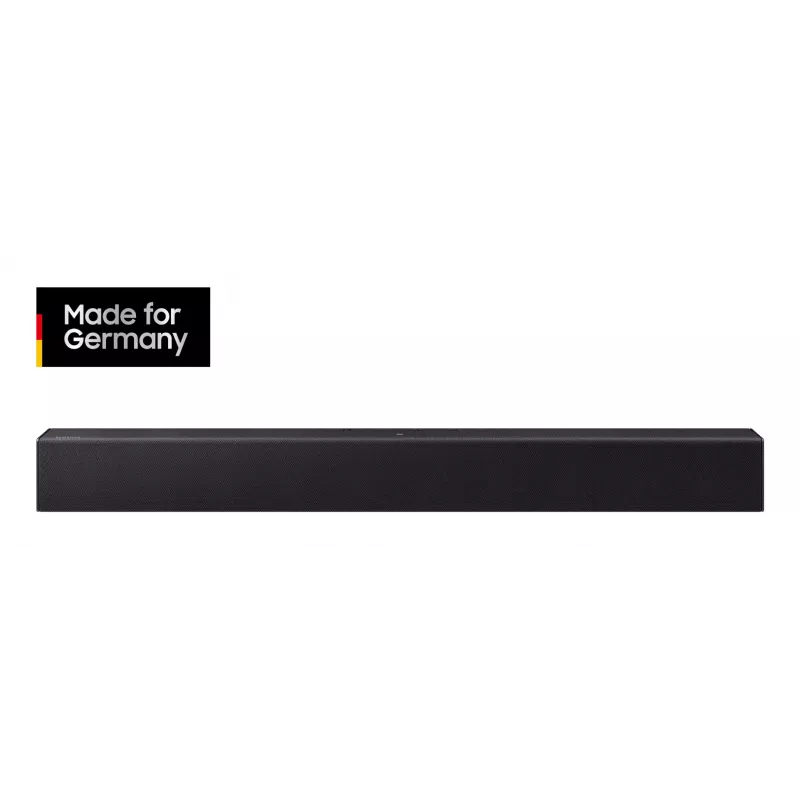 Samsung B-Series HW-B410GF Juoda 2.0 channels