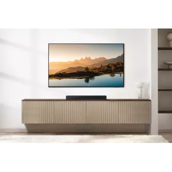 Samsung B-Series HW-B410GF Juoda 2.0 channels