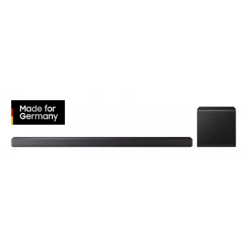 Samsung HW-QS710GF juoda 3.1.2 kanalų